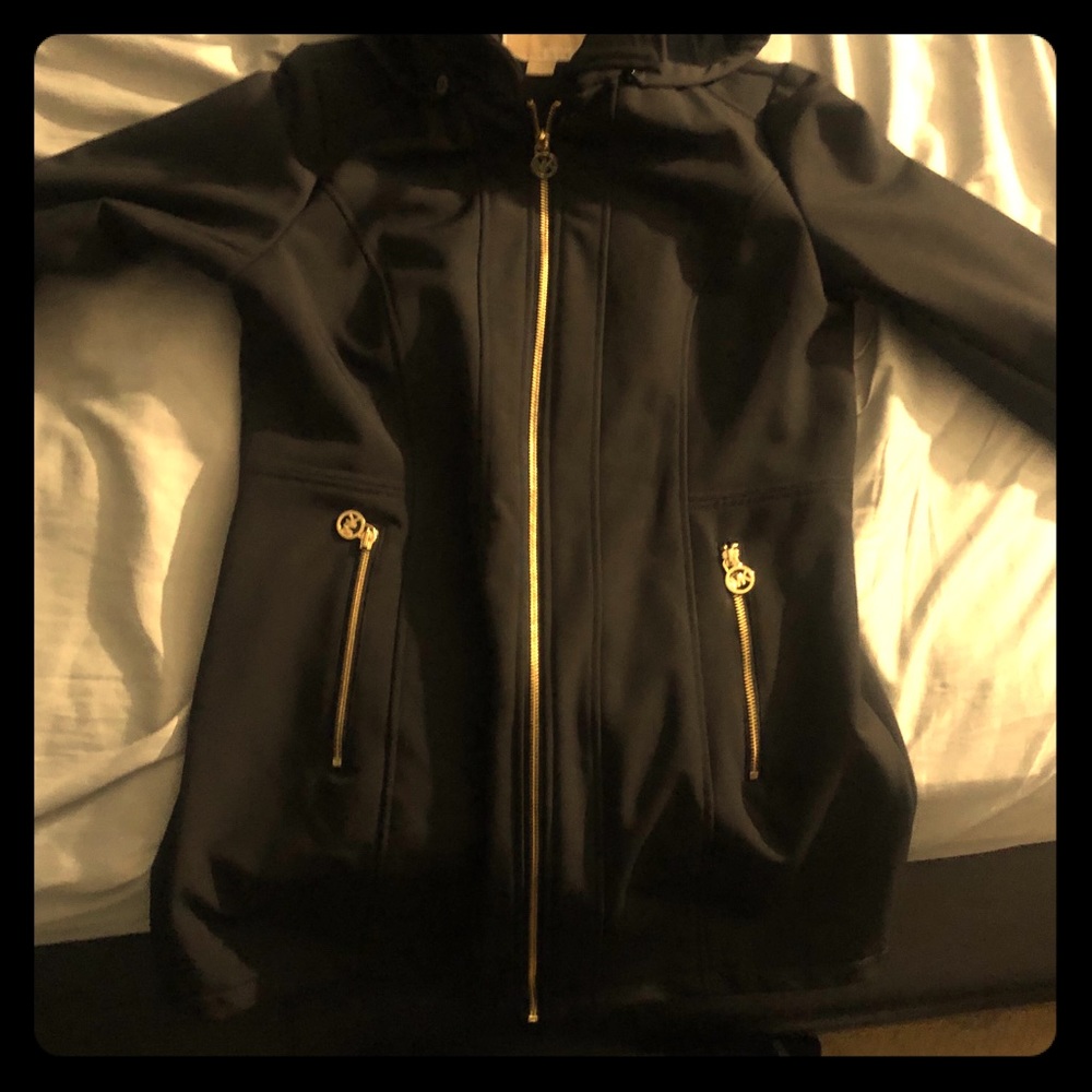 Women’s Michael Kors Winter Coat - Small